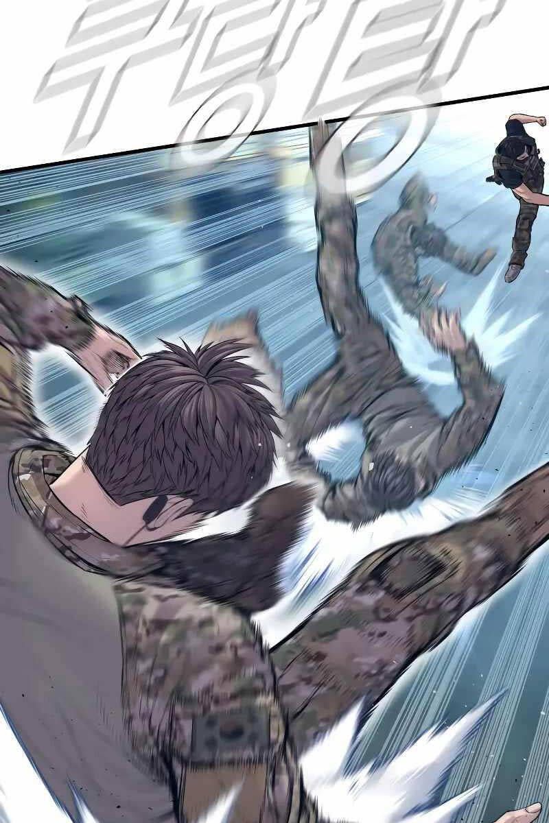 đọc truyện Bố Tôi Là Đặc Vụ Chương 127 ảnh 43 tại Thiên Thai Truyện