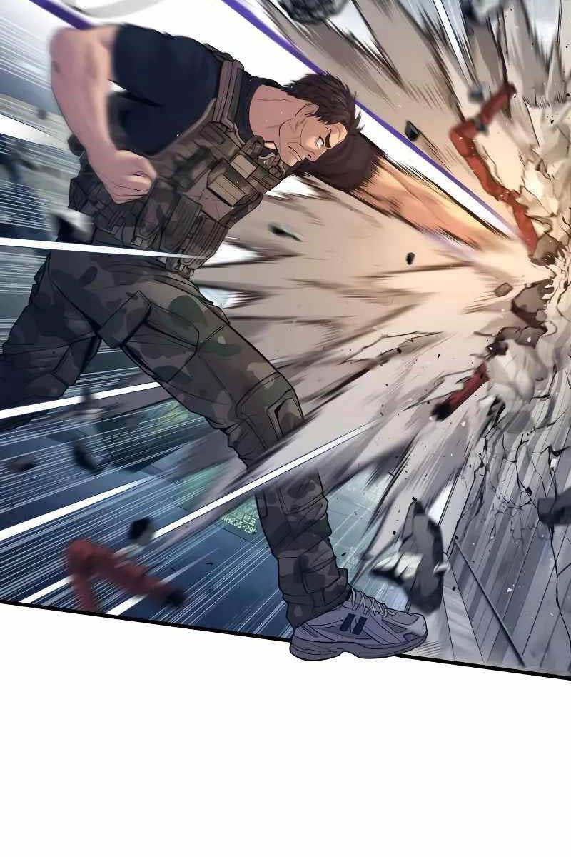 đọc truyện Bố Tôi Là Đặc Vụ Chương 127 ảnh 46 tại Thiên Thai Truyện