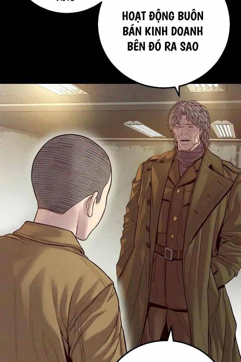 đọc truyện Bố Tôi Là Đặc Vụ Chương 127 ảnh 9 tại Thiên Thai Truyện