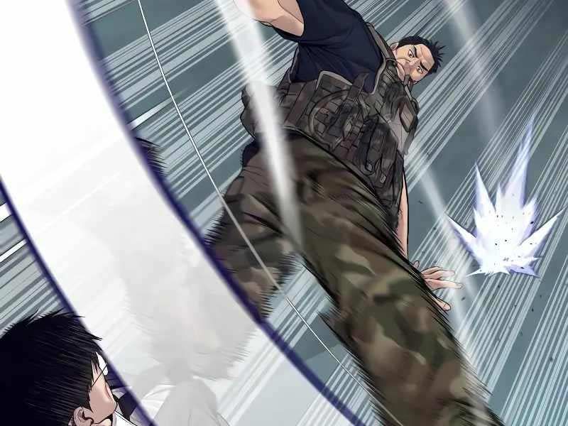 đọc truyện Bố Tôi Là Đặc Vụ Chương 128.5 ảnh 12 tại Thiên Thai Truyện