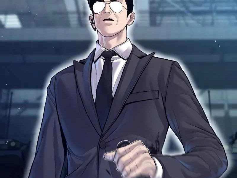 đọc truyện Bố Tôi Là Đặc Vụ Chương 128.5 ảnh 104 tại Thiên Thai Truyện