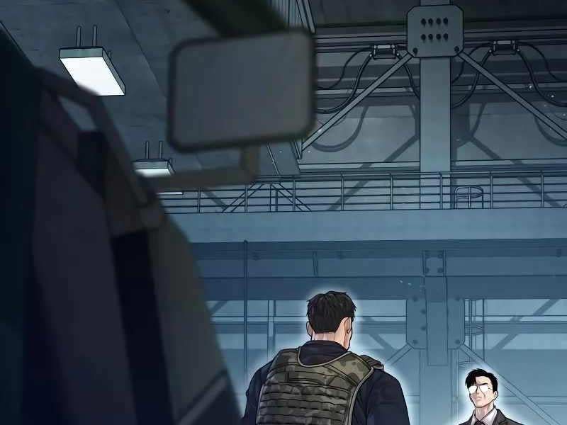 đọc truyện Bố Tôi Là Đặc Vụ Chương 128.5 ảnh 116 tại Thiên Thai Truyện