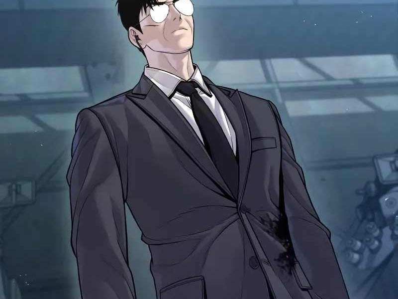 đọc truyện Bố Tôi Là Đặc Vụ Chương 128.5 ảnh 140 tại Thiên Thai Truyện