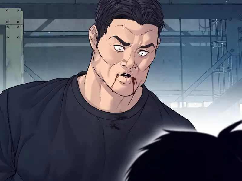 đọc truyện Bố Tôi Là Đặc Vụ Chương 128.5 ảnh 167 tại Thiên Thai Truyện