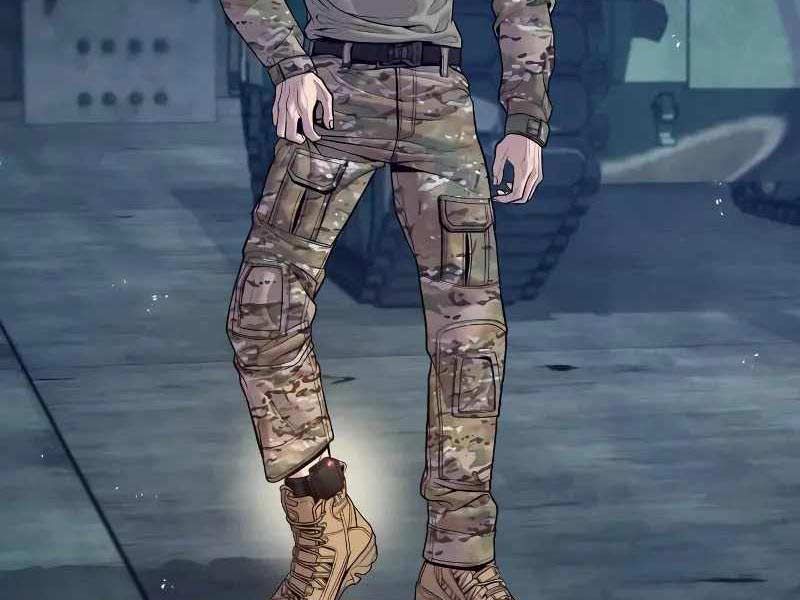 đọc truyện Bố Tôi Là Đặc Vụ Chương 128.5 ảnh 186 tại Thiên Thai Truyện