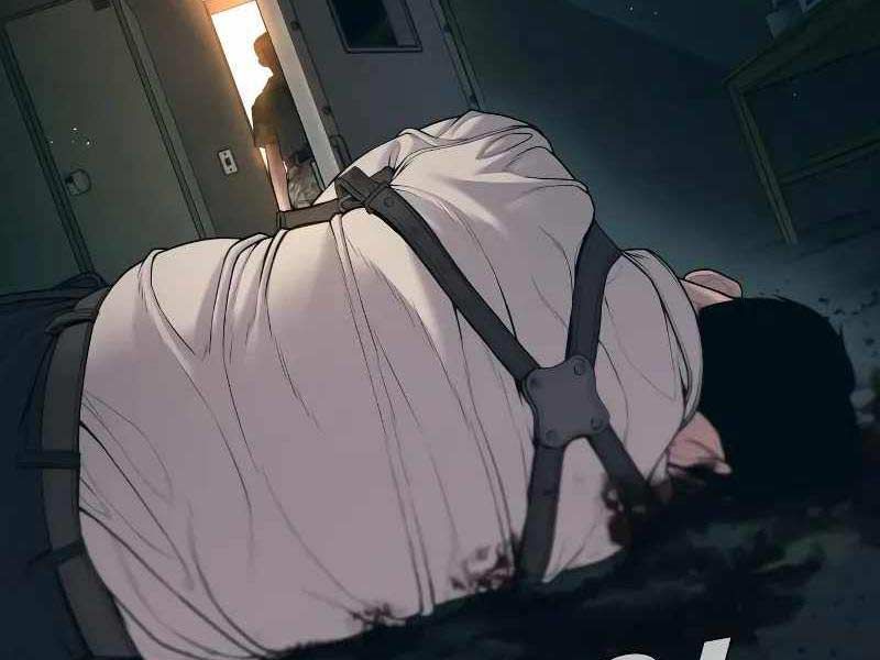 đọc truyện Bố Tôi Là Đặc Vụ Chương 128.5 ảnh 195 tại Thiên Thai Truyện