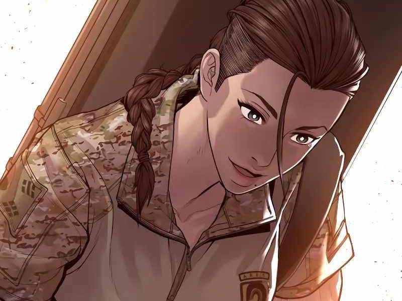 đọc truyện Bố Tôi Là Đặc Vụ Chương 128.5 ảnh 215 tại Thiên Thai Truyện