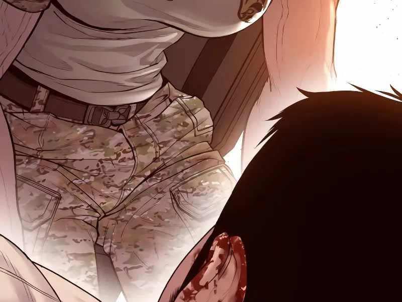 đọc truyện Bố Tôi Là Đặc Vụ Chương 128.5 ảnh 216 tại Thiên Thai Truyện