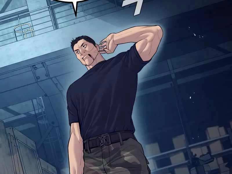 đọc truyện Bố Tôi Là Đặc Vụ Chương 128.5 ảnh 220 tại Thiên Thai Truyện