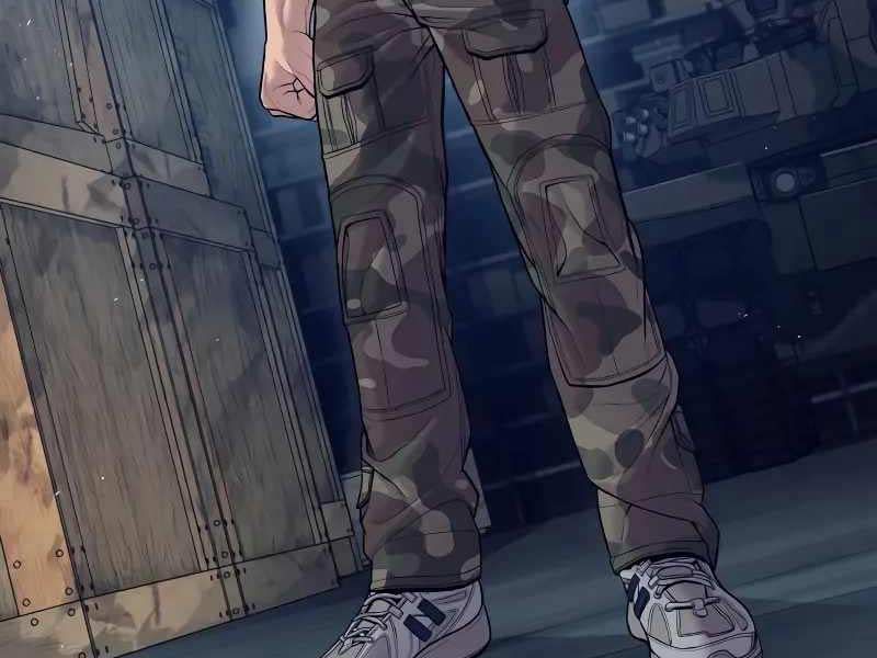 đọc truyện Bố Tôi Là Đặc Vụ Chương 128.5 ảnh 221 tại Thiên Thai Truyện