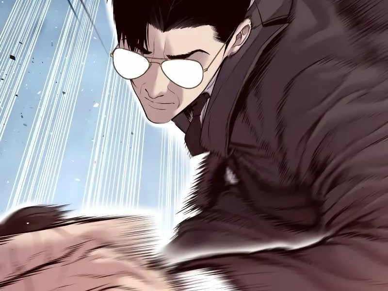 đọc truyện Bố Tôi Là Đặc Vụ Chương 128.5 ảnh 231 tại Thiên Thai Truyện