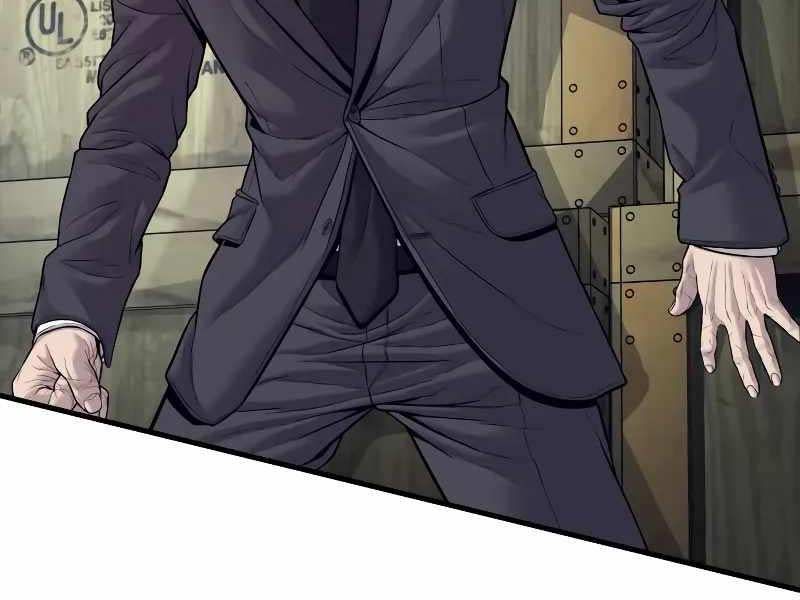 đọc truyện Bố Tôi Là Đặc Vụ Chương 128.5 ảnh 26 tại Thiên Thai Truyện