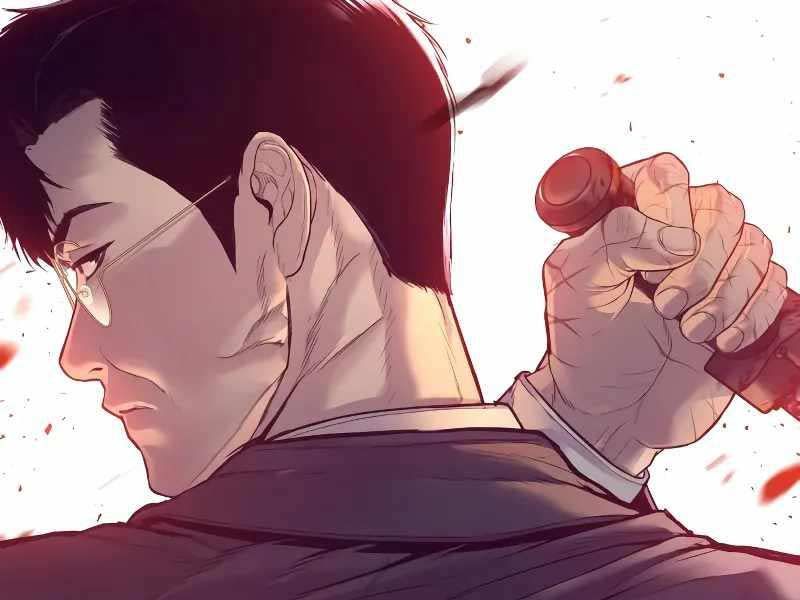 đọc truyện Bố Tôi Là Đặc Vụ Chương 128.5 ảnh 268 tại Thiên Thai Truyện