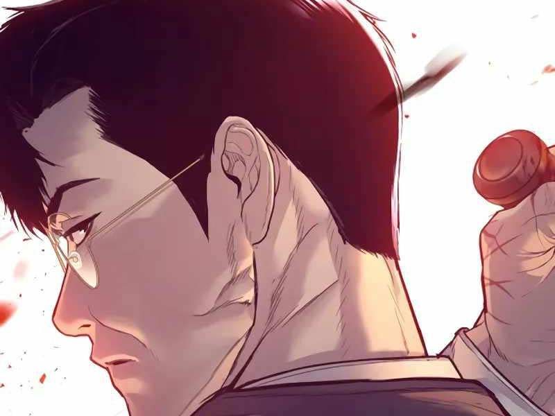 đọc truyện Bố Tôi Là Đặc Vụ Chương 128.5 ảnh 273 tại Thiên Thai Truyện