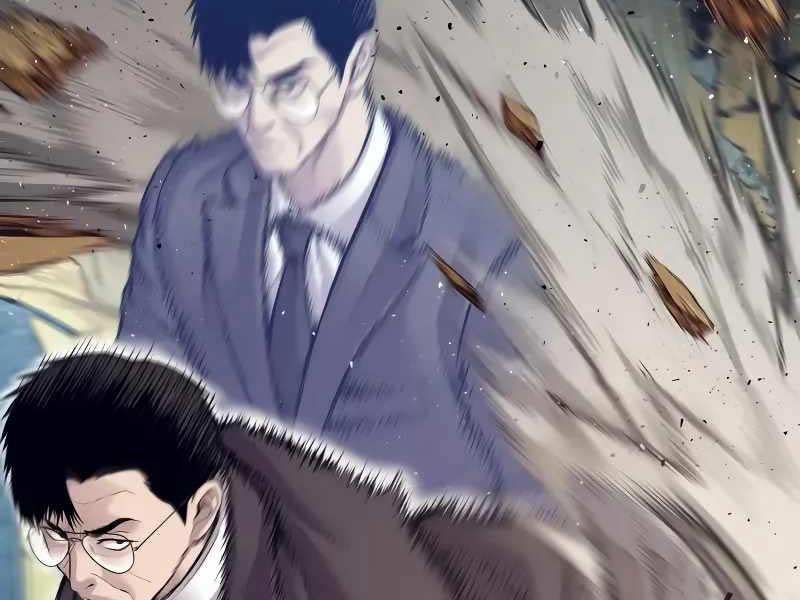 đọc truyện Bố Tôi Là Đặc Vụ Chương 128.5 ảnh 30 tại Thiên Thai Truyện