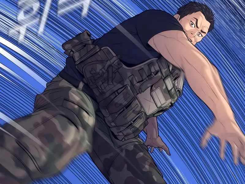 đọc truyện Bố Tôi Là Đặc Vụ Chương 128.5 ảnh 39 tại Thiên Thai Truyện