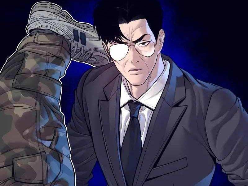 đọc truyện Bố Tôi Là Đặc Vụ Chương 128.5 ảnh 51 tại Thiên Thai Truyện