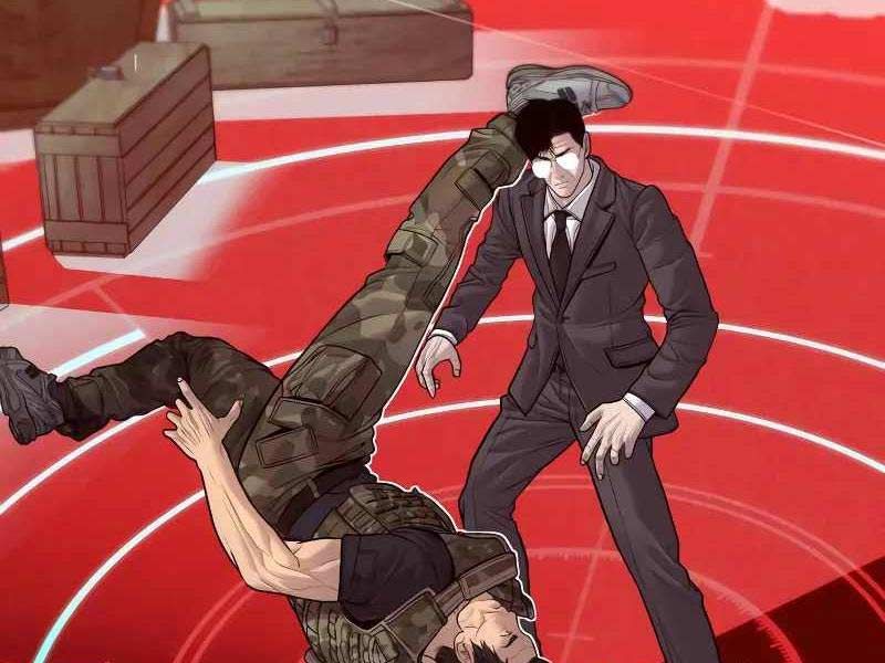 đọc truyện Bố Tôi Là Đặc Vụ Chương 128.5 ảnh 55 tại Thiên Thai Truyện