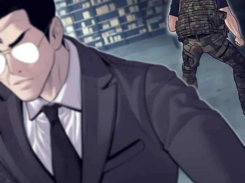 đọc truyện Bố Tôi Là Đặc Vụ Chương 128.5 ảnh 68 tại Thiên Thai Truyện