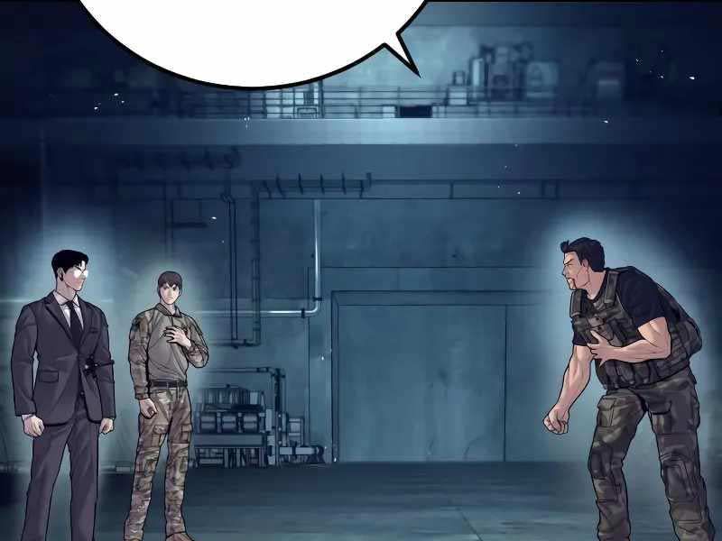 đọc truyện Bố Tôi Là Đặc Vụ Chương 128.5 ảnh 83 tại Thiên Thai Truyện