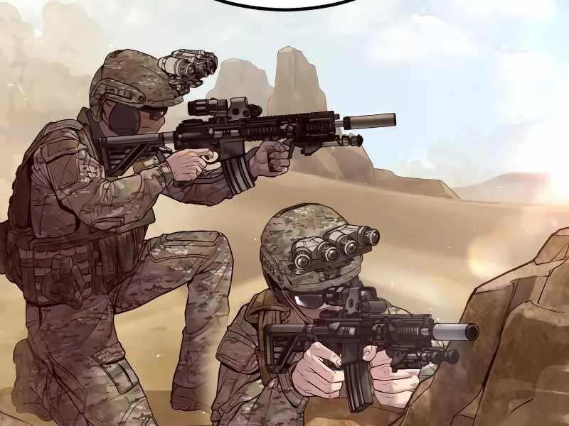 đọc truyện Bố Tôi Là Đặc Vụ Chương 128.5 ảnh 87 tại Thiên Thai Truyện