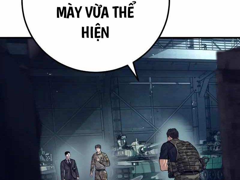 đọc truyện Bố Tôi Là Đặc Vụ Chương 128.5 ảnh 99 tại Thiên Thai Truyện