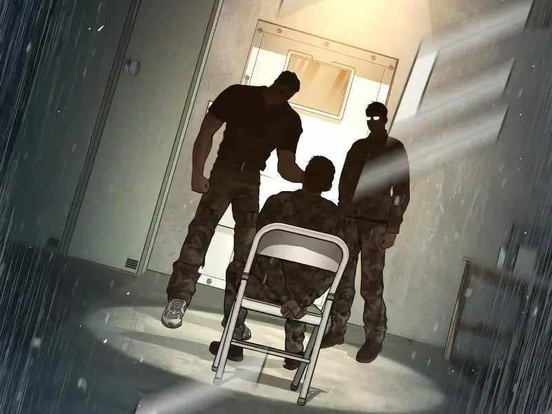 đọc truyện Bố Tôi Là Đặc Vụ Chương 128 ảnh 108 tại Thiên Thai Truyện