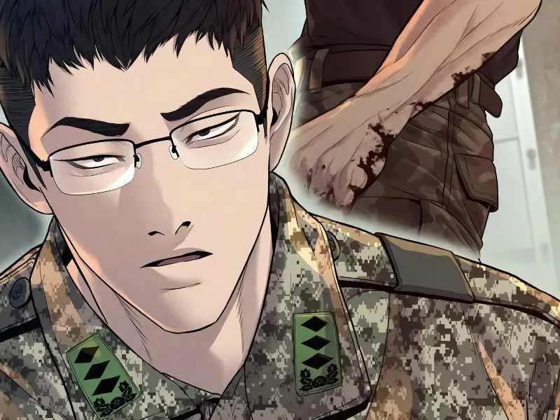 đọc truyện Bố Tôi Là Đặc Vụ Chương 128 ảnh 113 tại Thiên Thai Truyện