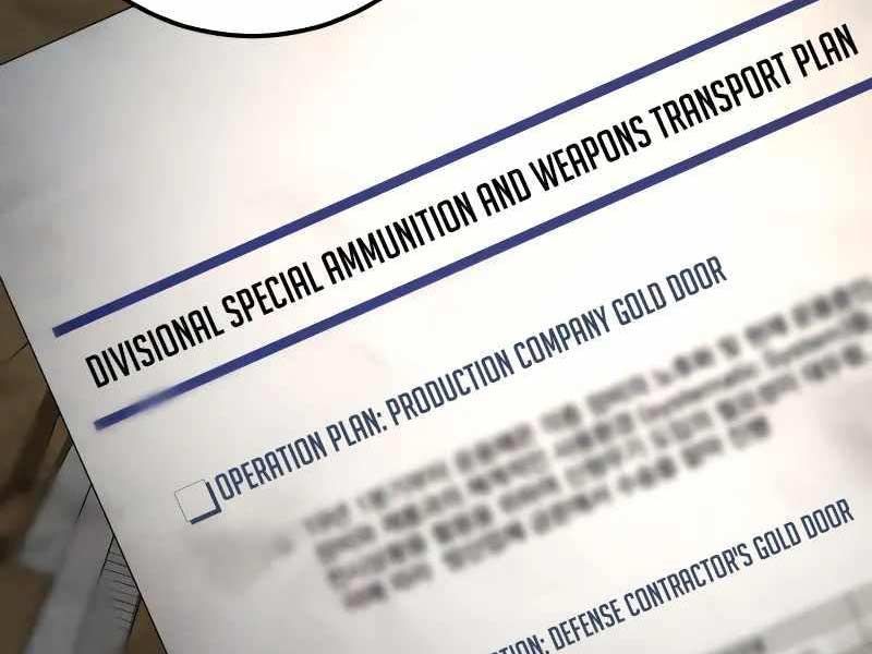 đọc truyện Bố Tôi Là Đặc Vụ Chương 128 ảnh 15 tại Thiên Thai Truyện