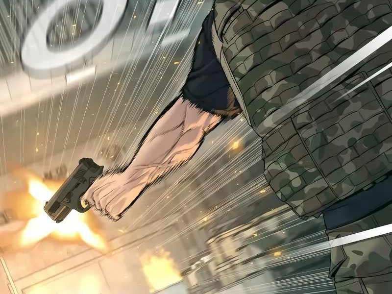 đọc truyện Bố Tôi Là Đặc Vụ Chương 128 ảnh 136 tại Thiên Thai Truyện