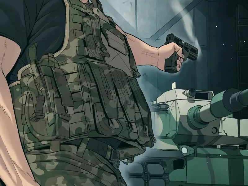 đọc truyện Bố Tôi Là Đặc Vụ Chương 128 ảnh 146 tại Thiên Thai Truyện