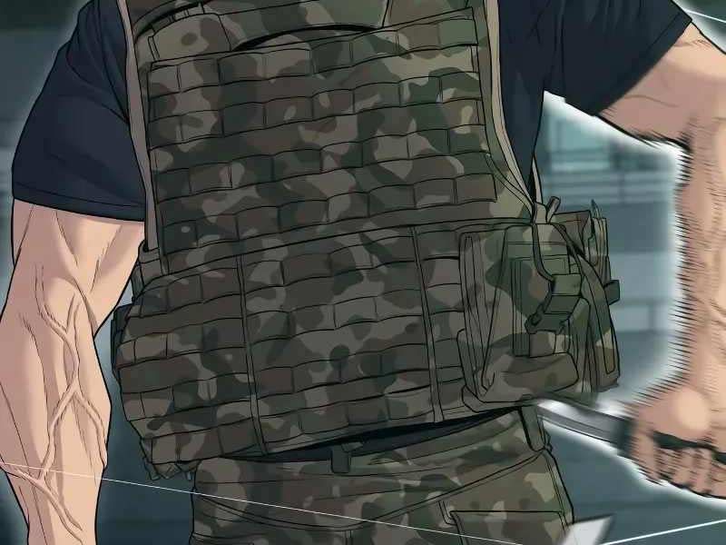 đọc truyện Bố Tôi Là Đặc Vụ Chương 128 ảnh 155 tại Thiên Thai Truyện