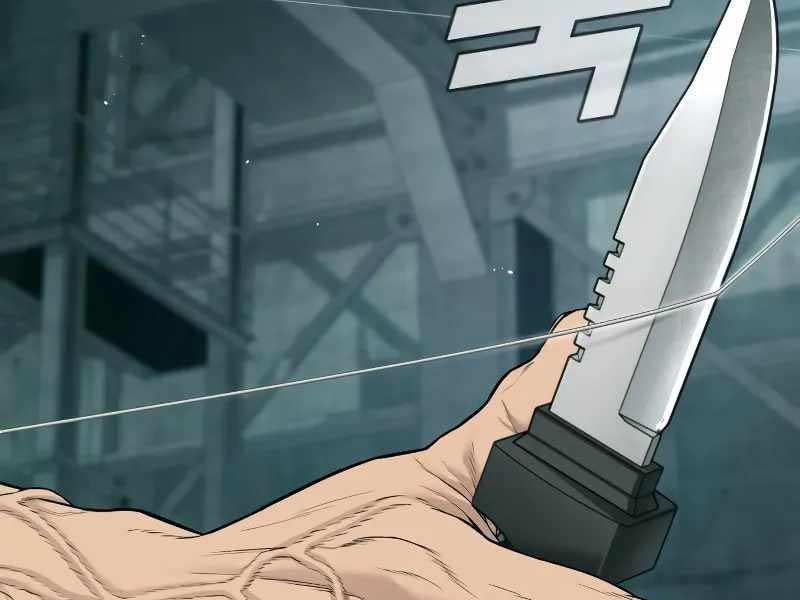 đọc truyện Bố Tôi Là Đặc Vụ Chương 128 ảnh 158 tại Thiên Thai Truyện