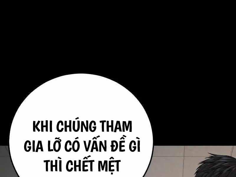 đọc truyện Bố Tôi Là Đặc Vụ Chương 128 ảnh 18 tại Thiên Thai Truyện