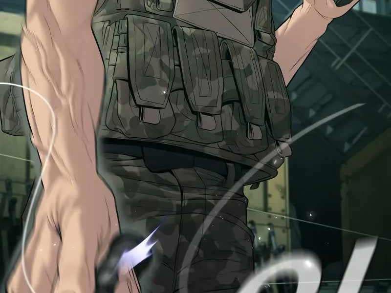 đọc truyện Bố Tôi Là Đặc Vụ Chương 128 ảnh 167 tại Thiên Thai Truyện