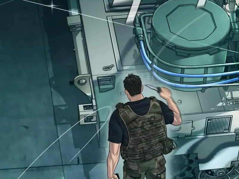 đọc truyện Bố Tôi Là Đặc Vụ Chương 128 ảnh 171 tại Thiên Thai Truyện