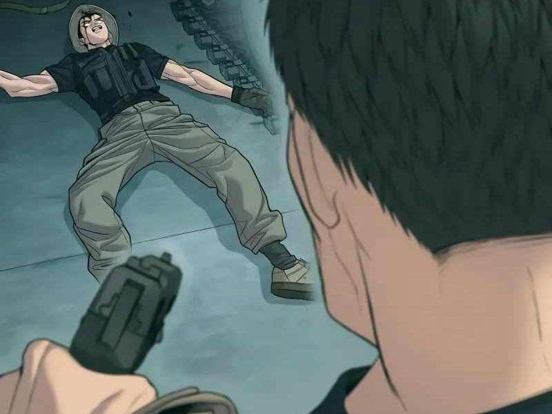 đọc truyện Bố Tôi Là Đặc Vụ Chương 128 ảnh 187 tại Thiên Thai Truyện