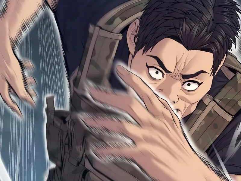 đọc truyện Bố Tôi Là Đặc Vụ Chương 128 ảnh 210 tại Thiên Thai Truyện