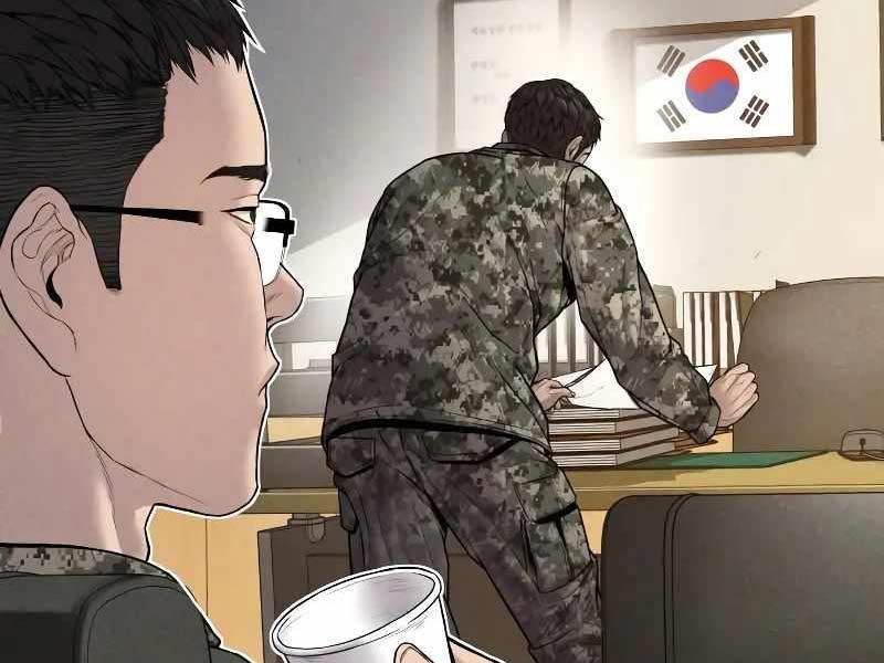 đọc truyện Bố Tôi Là Đặc Vụ Chương 128 ảnh 33 tại Thiên Thai Truyện