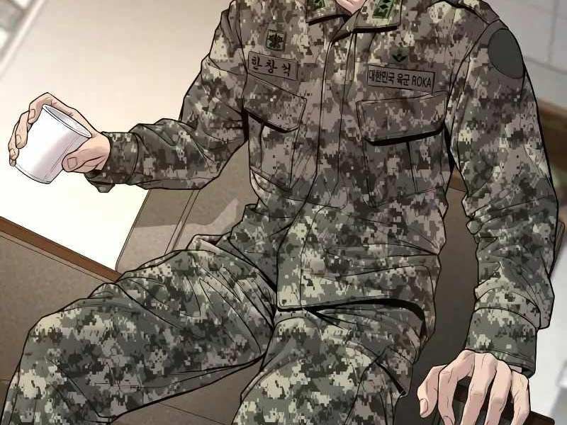 đọc truyện Bố Tôi Là Đặc Vụ Chương 128 ảnh 38 tại Thiên Thai Truyện