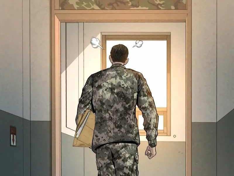 đọc truyện Bố Tôi Là Đặc Vụ Chương 128 ảnh 42 tại Thiên Thai Truyện