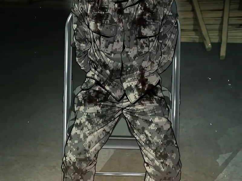 đọc truyện Bố Tôi Là Đặc Vụ Chương 128 ảnh 65 tại Thiên Thai Truyện