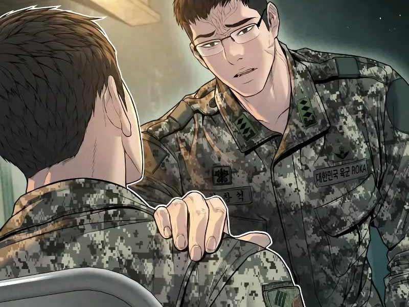 đọc truyện Bố Tôi Là Đặc Vụ Chương 128 ảnh 73 tại Thiên Thai Truyện