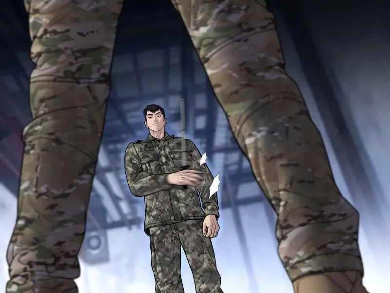 đọc truyện Bố Tôi Là Đặc Vụ Chương 129.5 ảnh 112 tại Thiên Thai Truyện