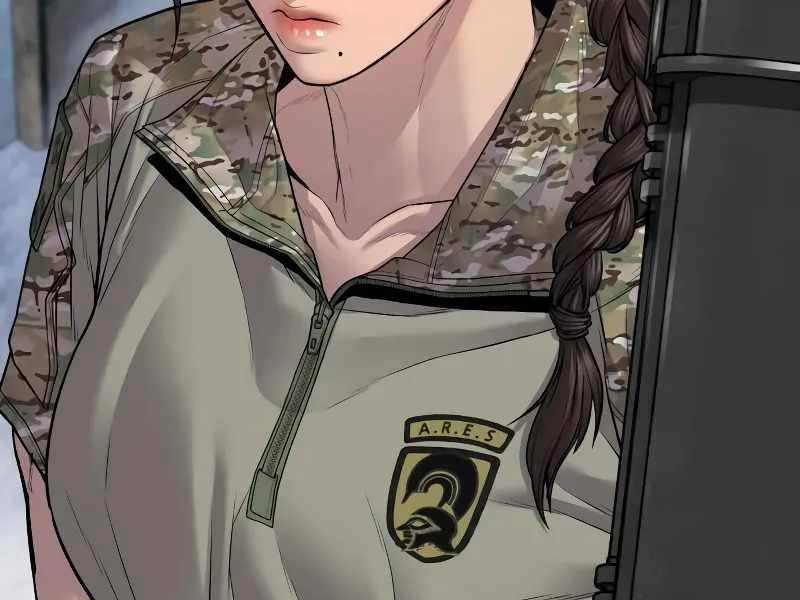 đọc truyện Bố Tôi Là Đặc Vụ Chương 129.5 ảnh 117 tại Thiên Thai Truyện