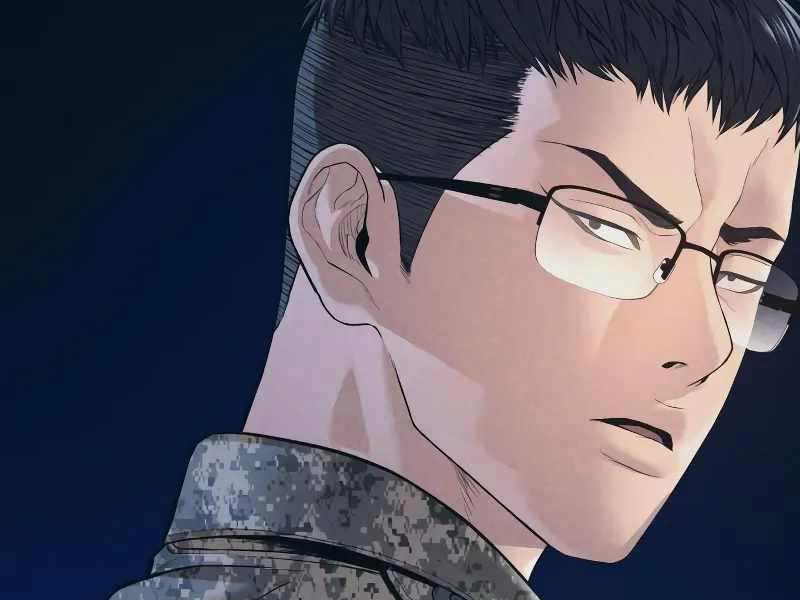 đọc truyện Bố Tôi Là Đặc Vụ Chương 129.5 ảnh 15 tại Thiên Thai Truyện