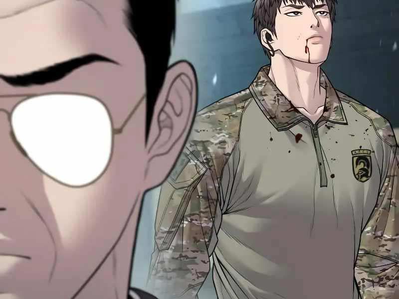 đọc truyện Bố Tôi Là Đặc Vụ Chương 129.5 ảnh 139 tại Thiên Thai Truyện