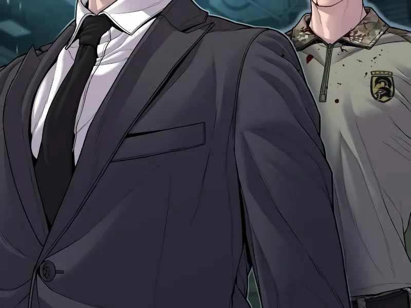 đọc truyện Bố Tôi Là Đặc Vụ Chương 129.5 ảnh 152 tại Thiên Thai Truyện