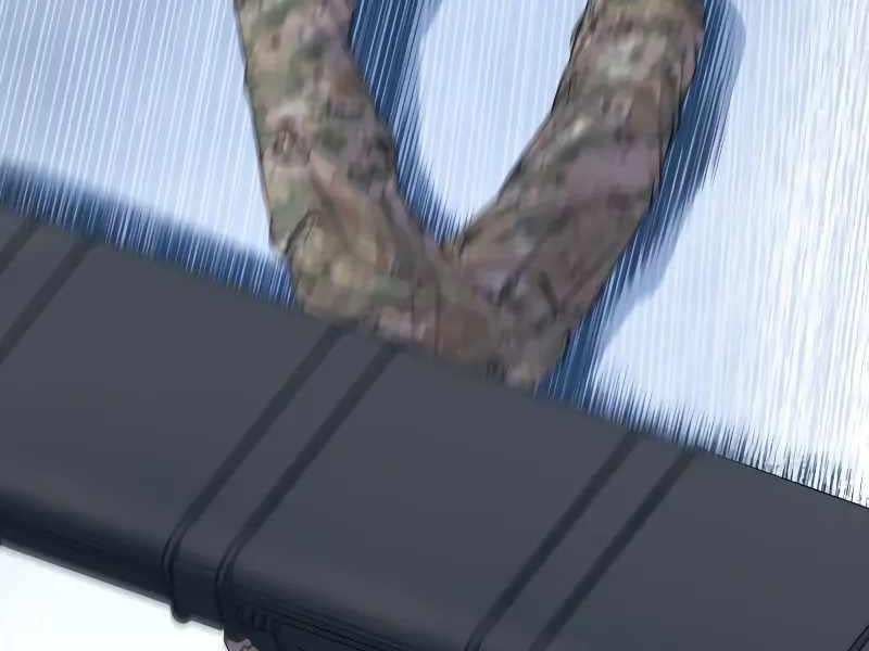 đọc truyện Bố Tôi Là Đặc Vụ Chương 129.5 ảnh 171 tại Thiên Thai Truyện