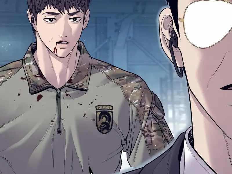 đọc truyện Bố Tôi Là Đặc Vụ Chương 129.5 ảnh 184 tại Thiên Thai Truyện